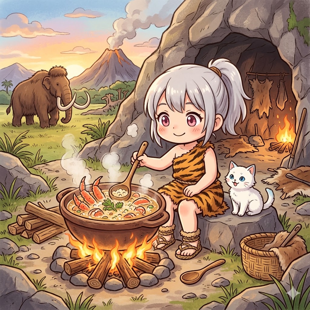 ひとくち、ちょうだい