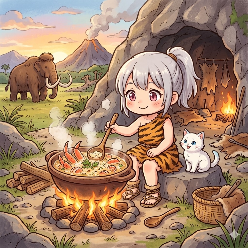 ひとくち、ちょうだい