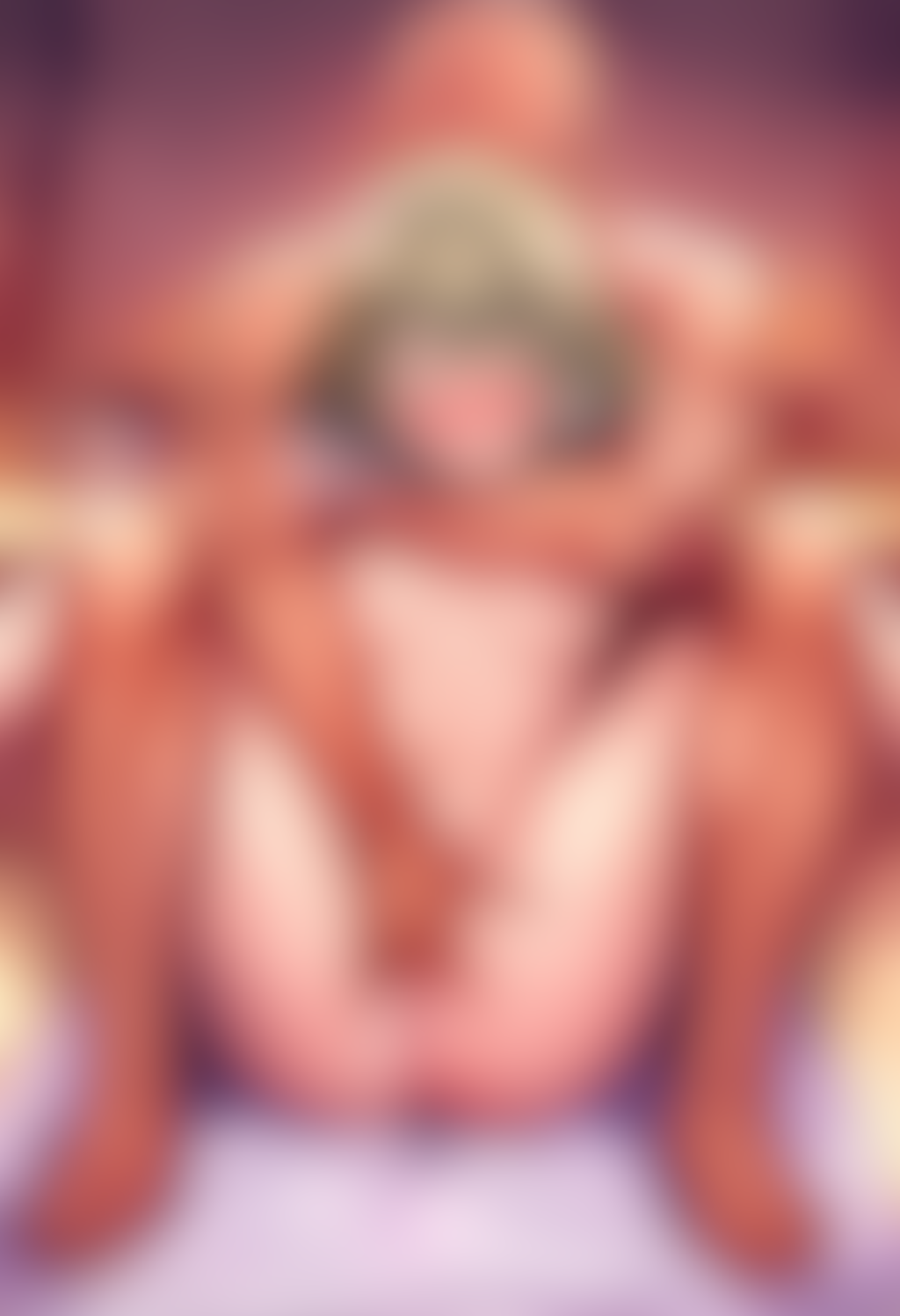 女性のストレス解放マッサージサロンを訪れた○垣楓