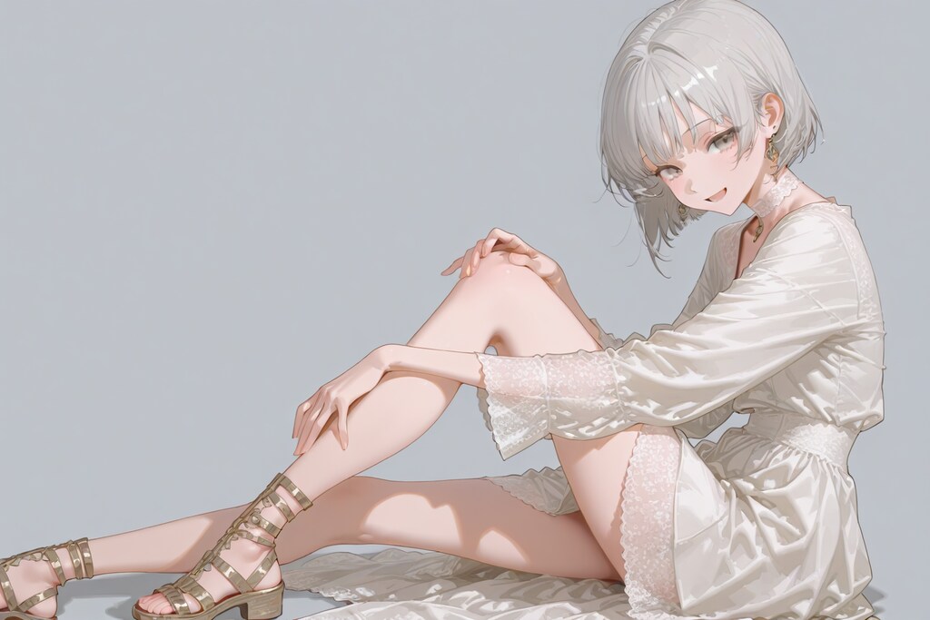 PEGASUSさんシリーズ　３