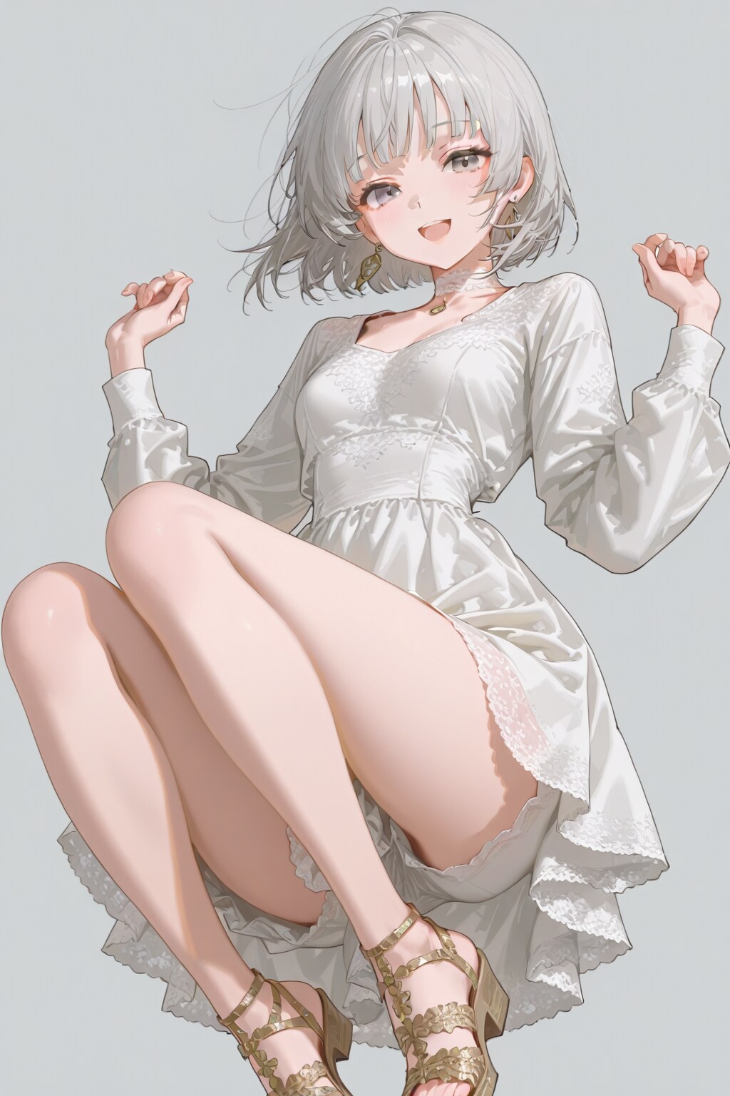 PEGASUSさんシリーズ　３