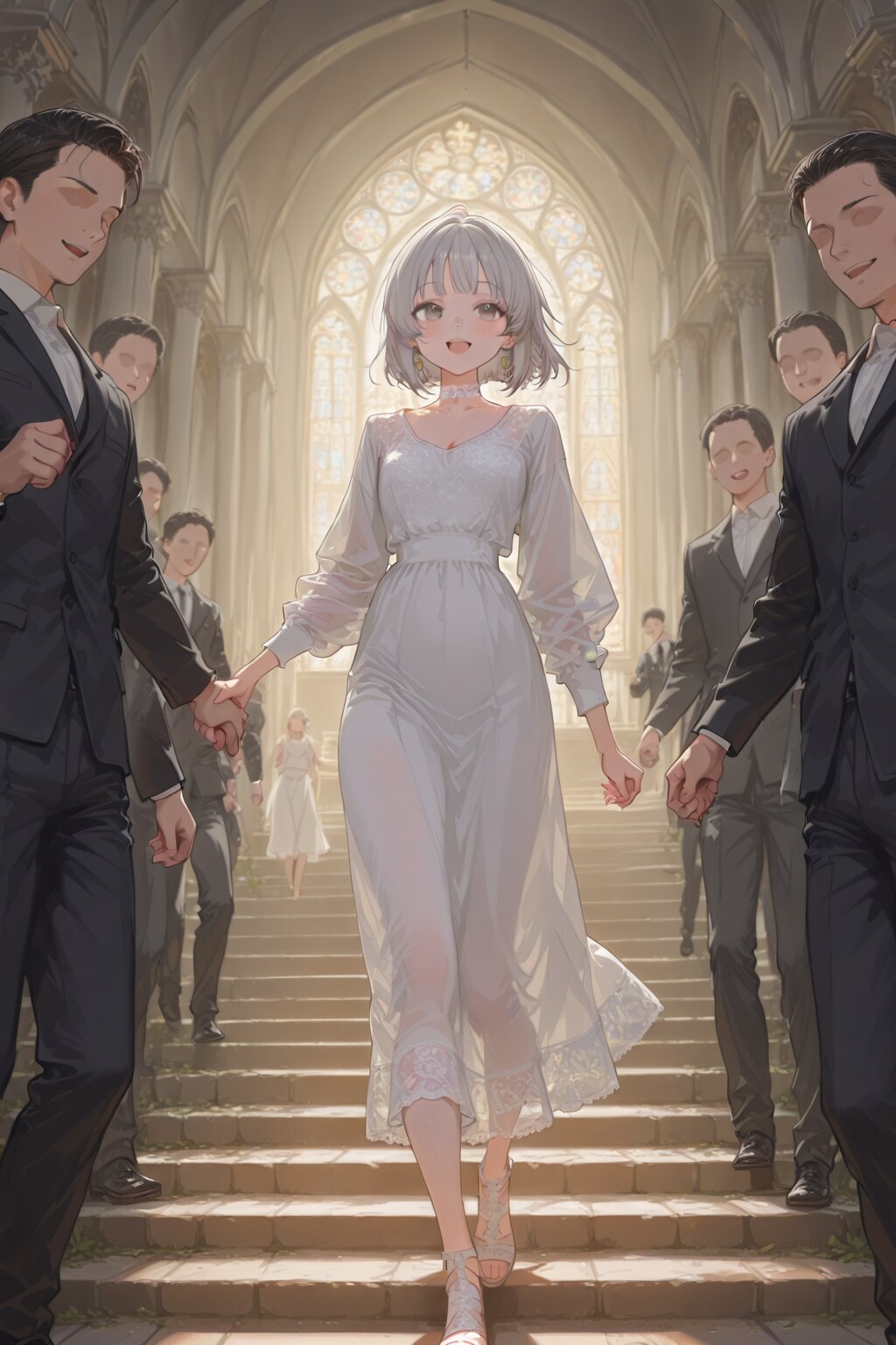 PEGASUSさんシリーズ　３