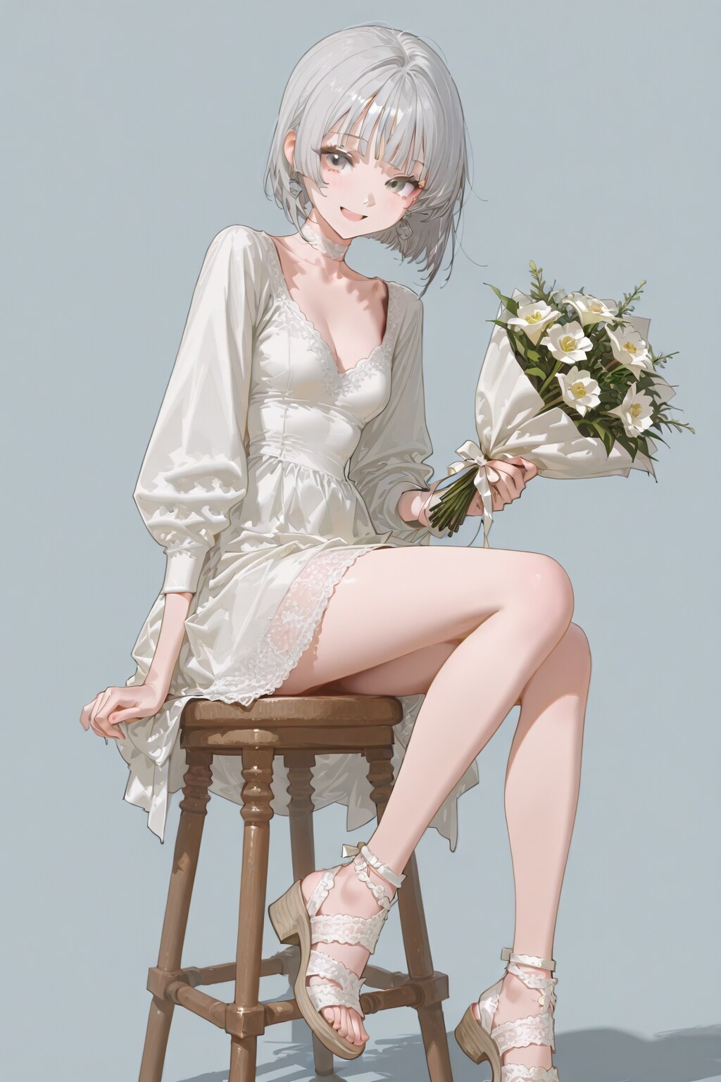 PEGASUSさんシリーズ　３