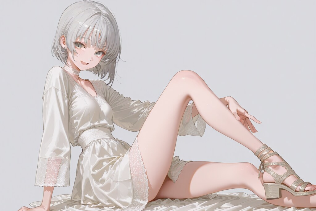 PEGASUSさんシリーズ　３