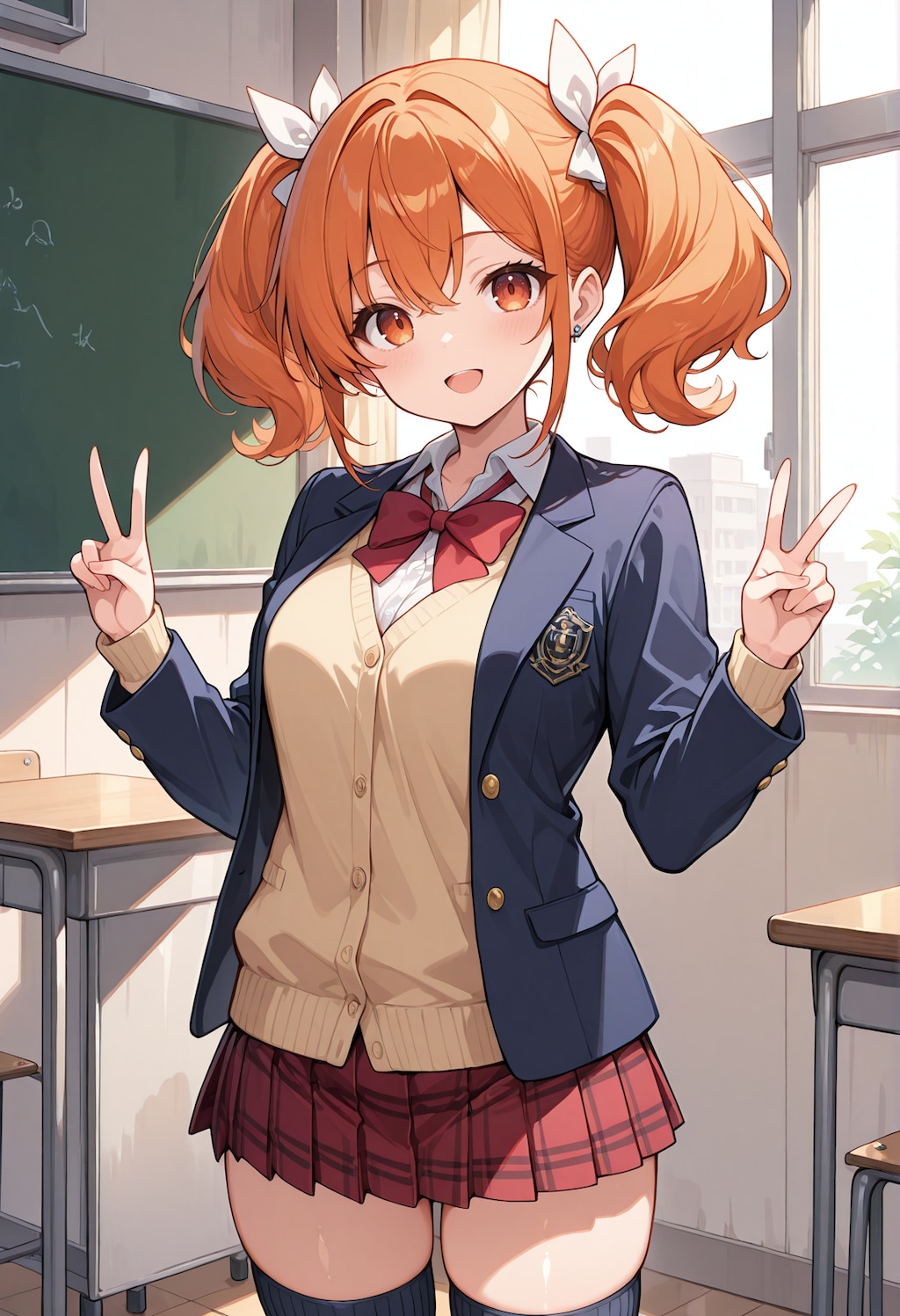 メンバーシップ限定の女の子