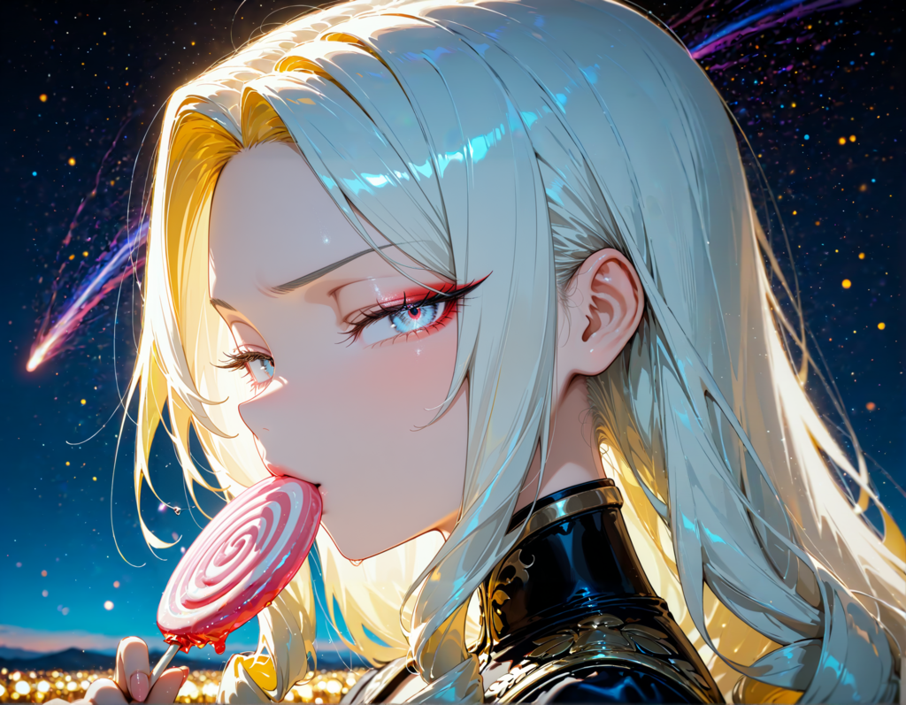 ペロキャン