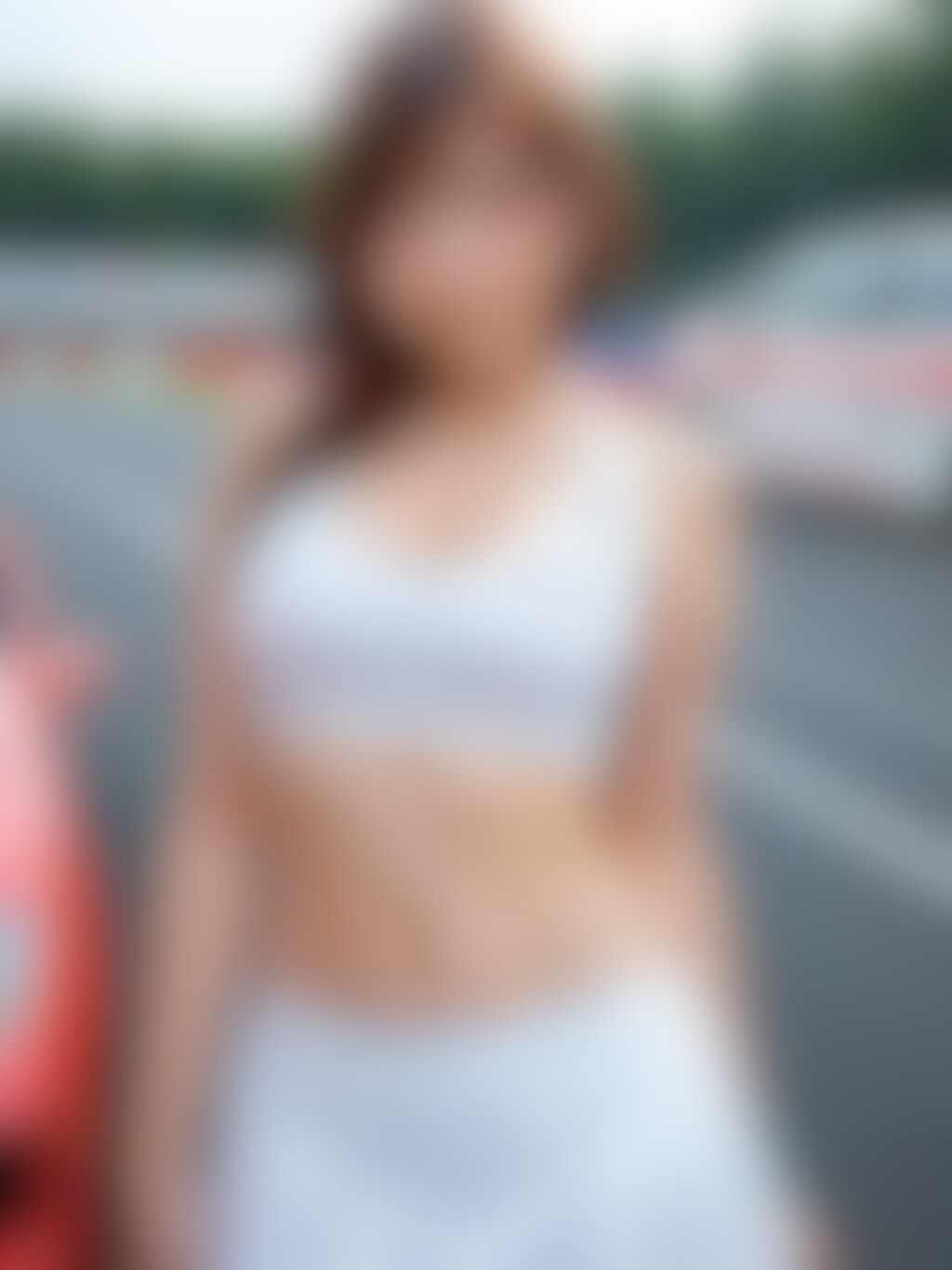 【40枚】レースクイーンいろいろ