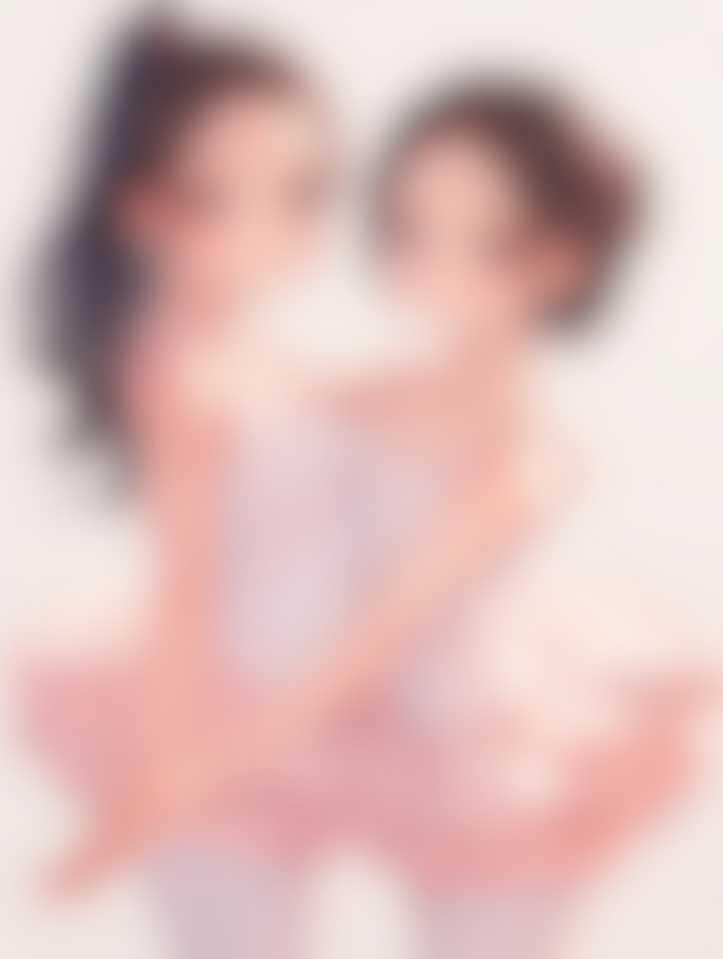 レオタード少女88～94