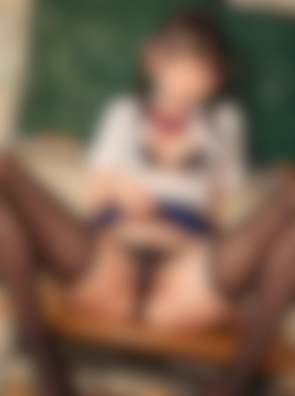 Schoolgirl 025