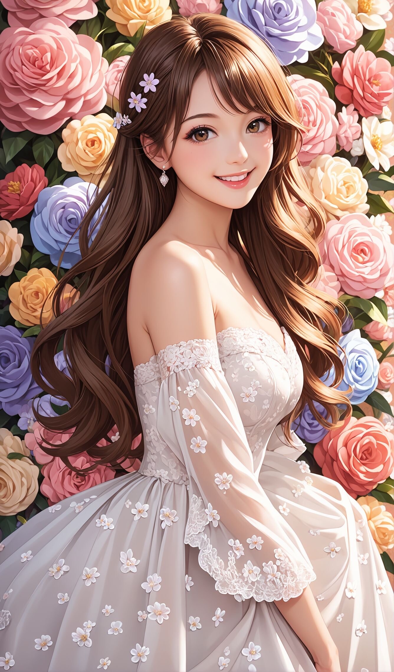 百華麗妃 弍
