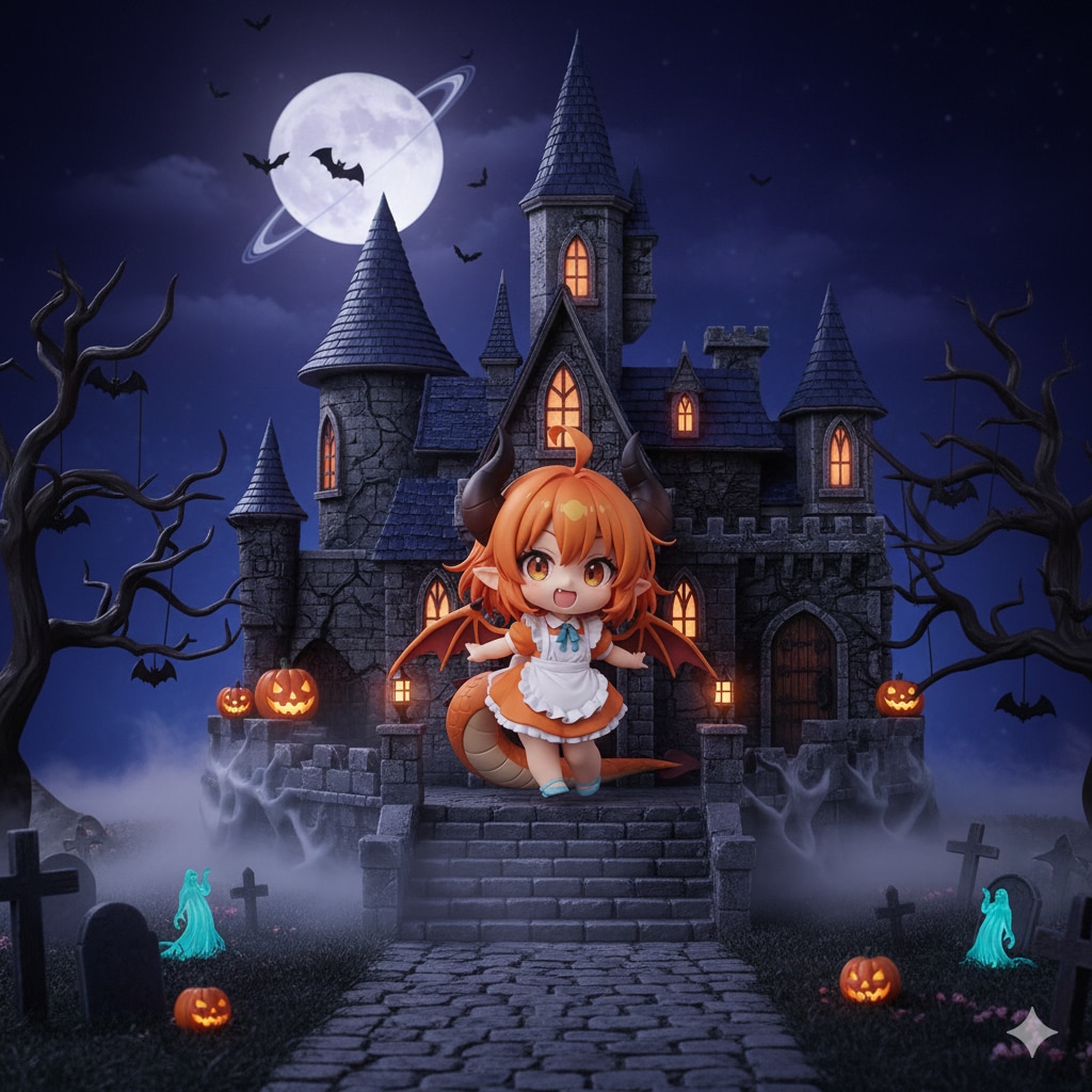 謎の海産物フィギュアコレクション１３