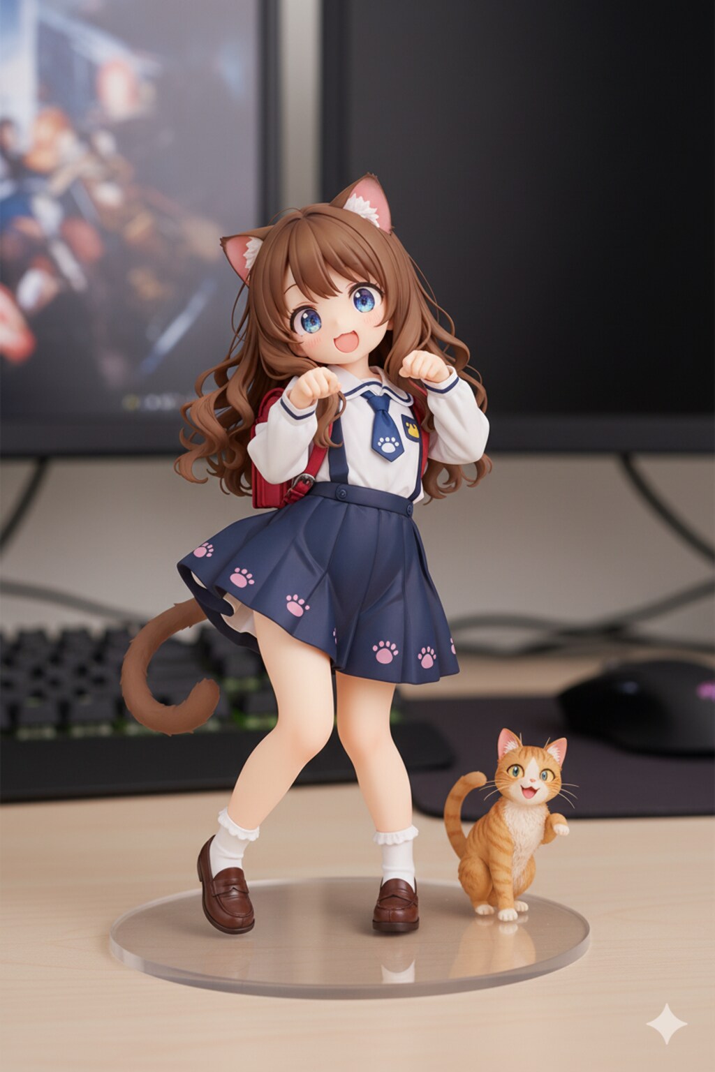 謎の海産物フィギュアコレクション１３