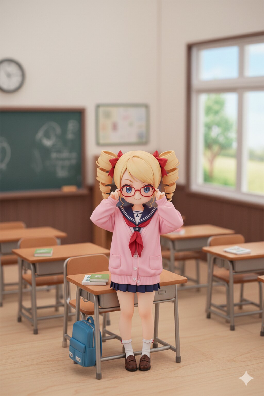 謎の海産物フィギュアコレクション１３