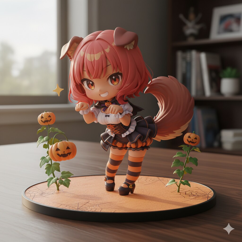 謎の海産物フィギュアコレクション１３