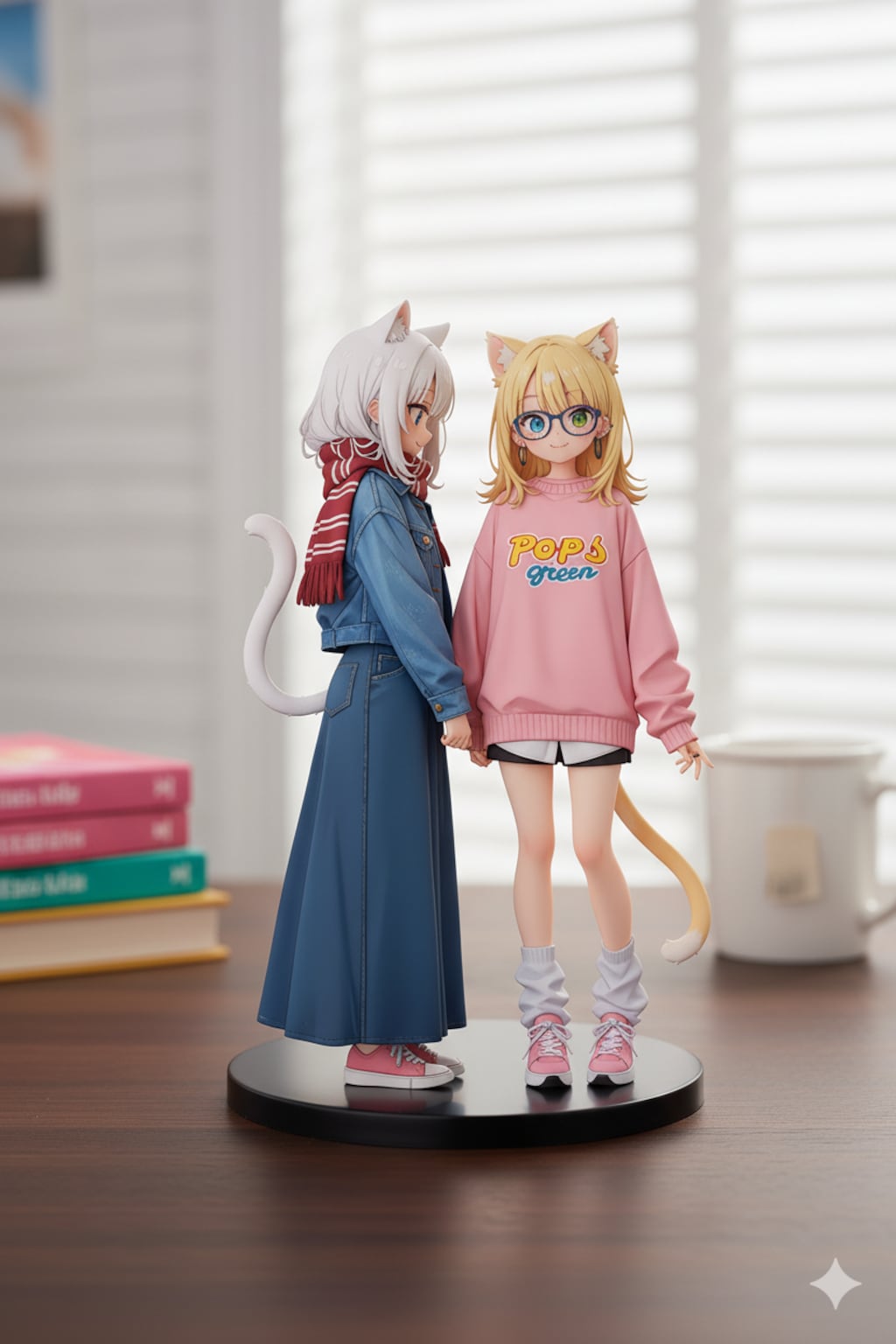 謎の海産物フィギュアコレクション１３