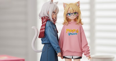 謎の海産物フィギュアコレクション13