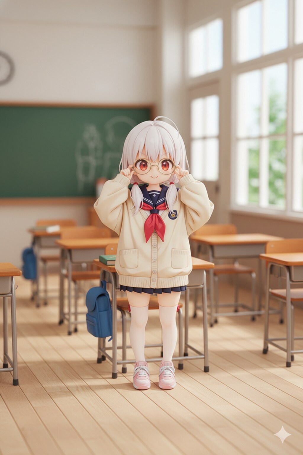 謎の海産物フィギュアコレクション１３