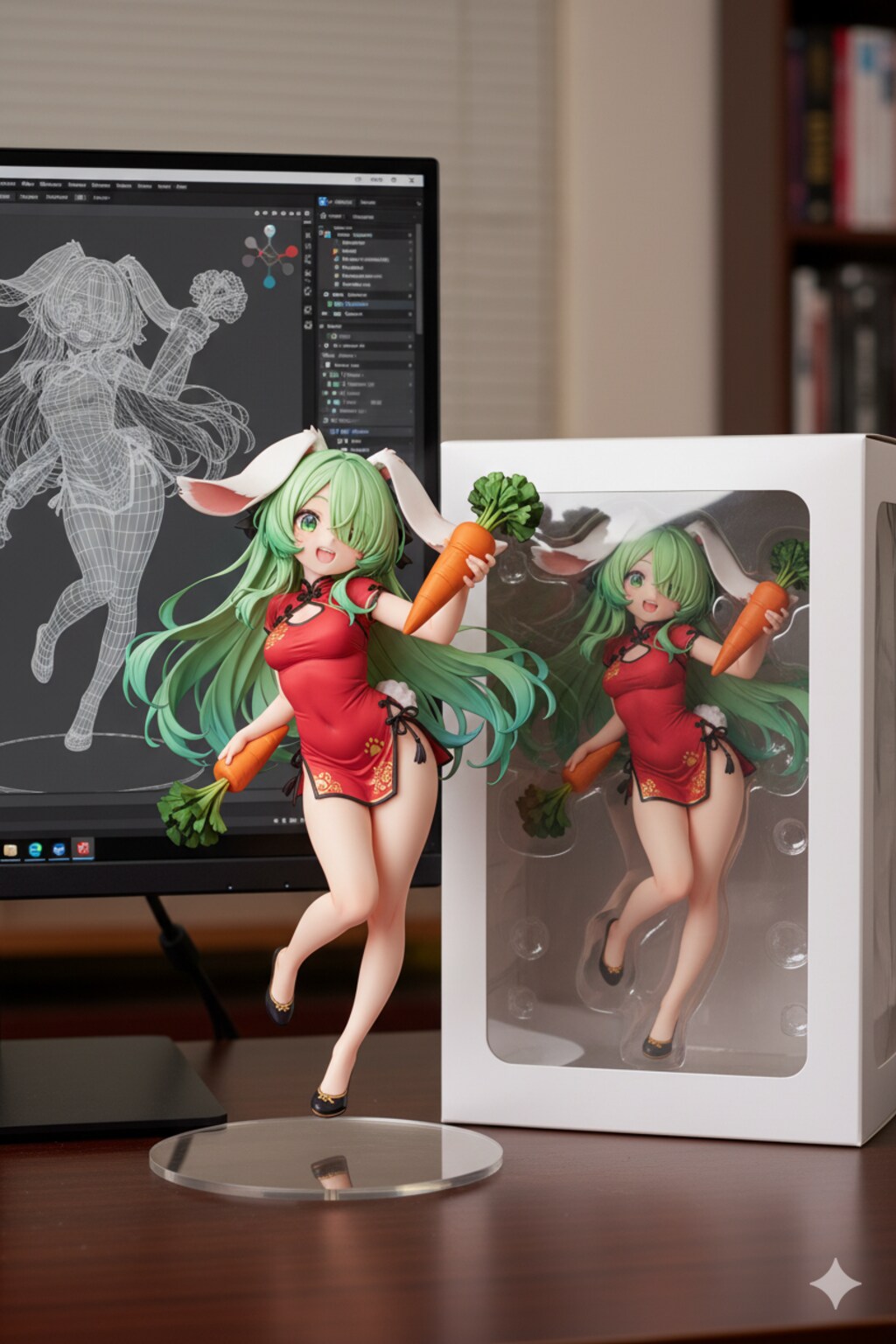 謎の海産物フィギュアコレクション１３
