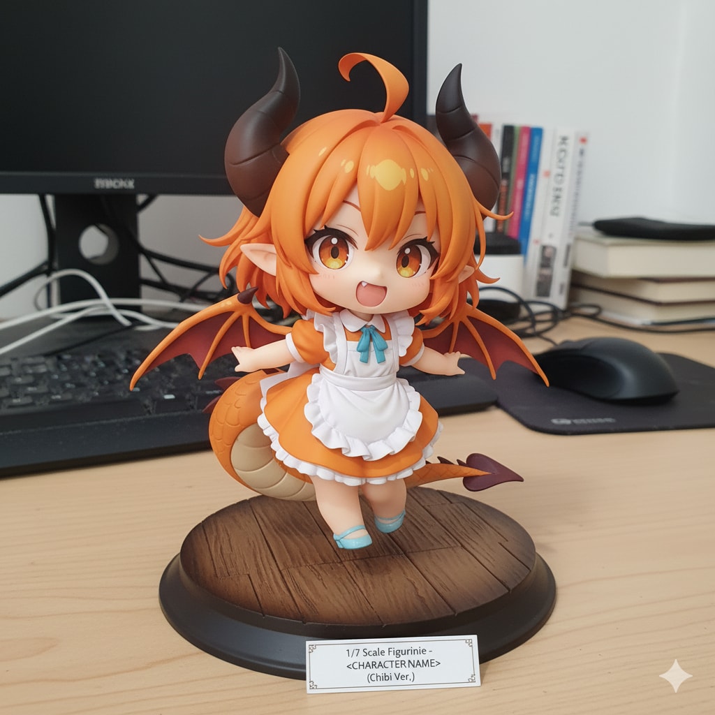 謎の海産物フィギュアコレクション１３