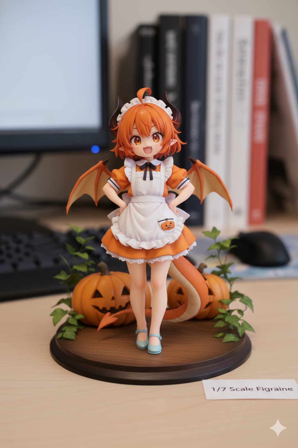 謎の海産物フィギュアコレクション１３