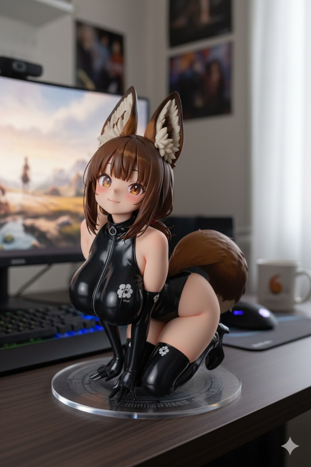 謎の海産物フィギュアコレクション１３