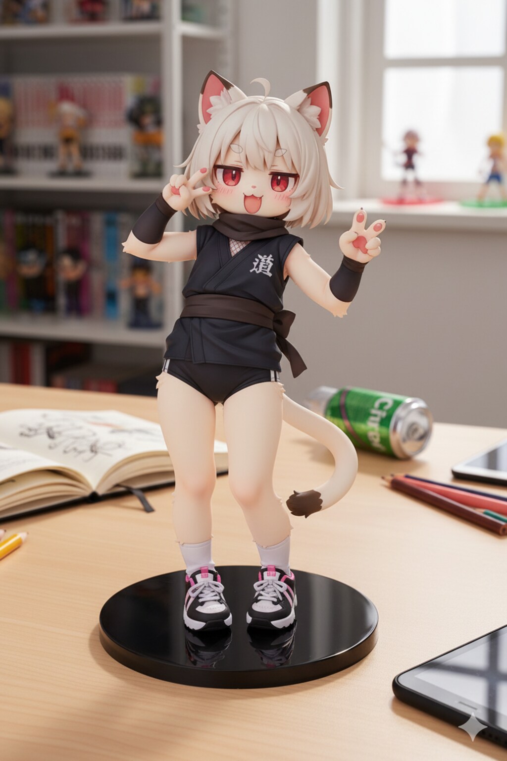 謎の海産物フィギュアコレクション１３