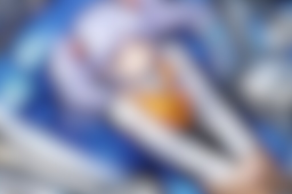 ルリルリ