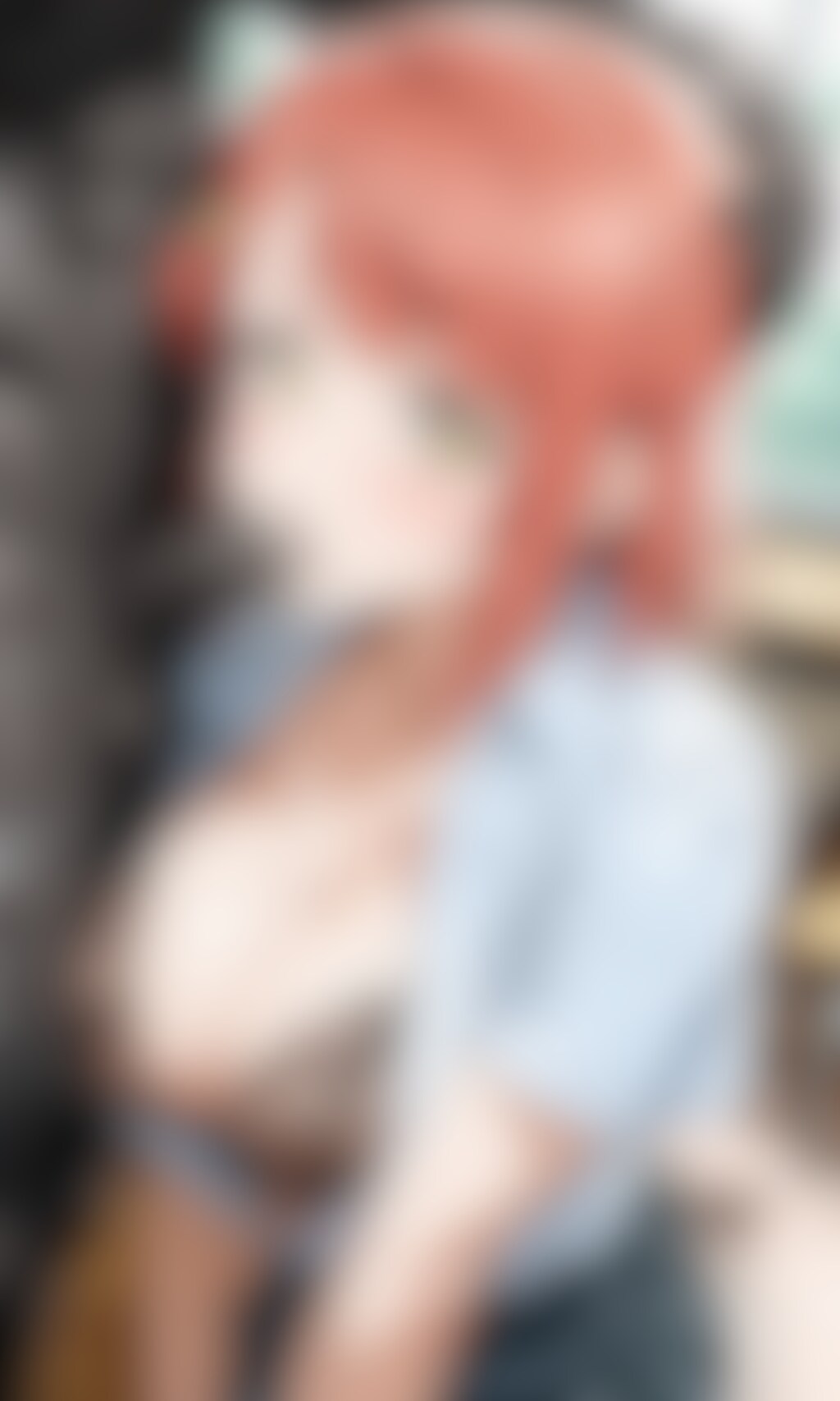 毎日はご奉仕♡　①