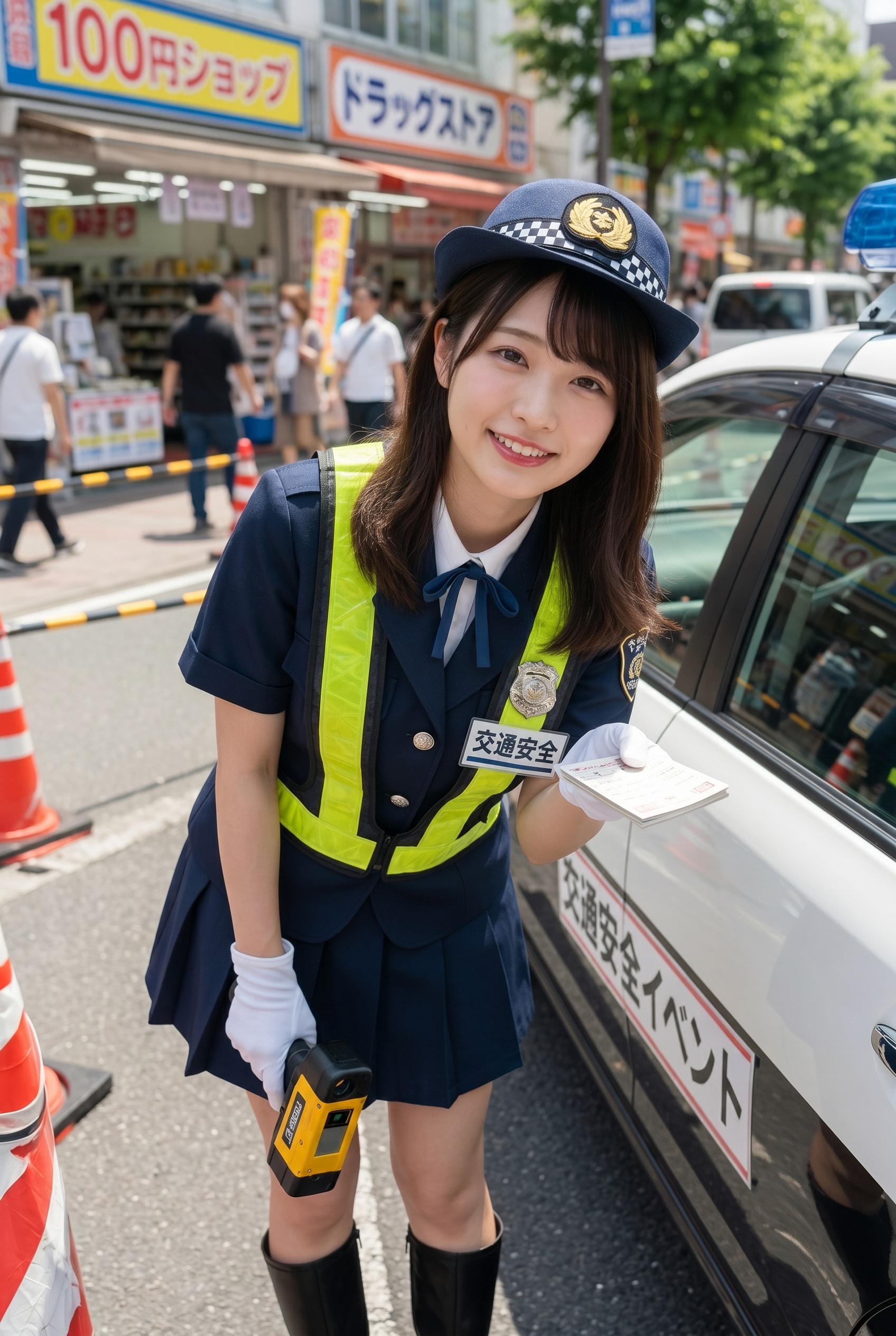 X に登場したあの子 part.1