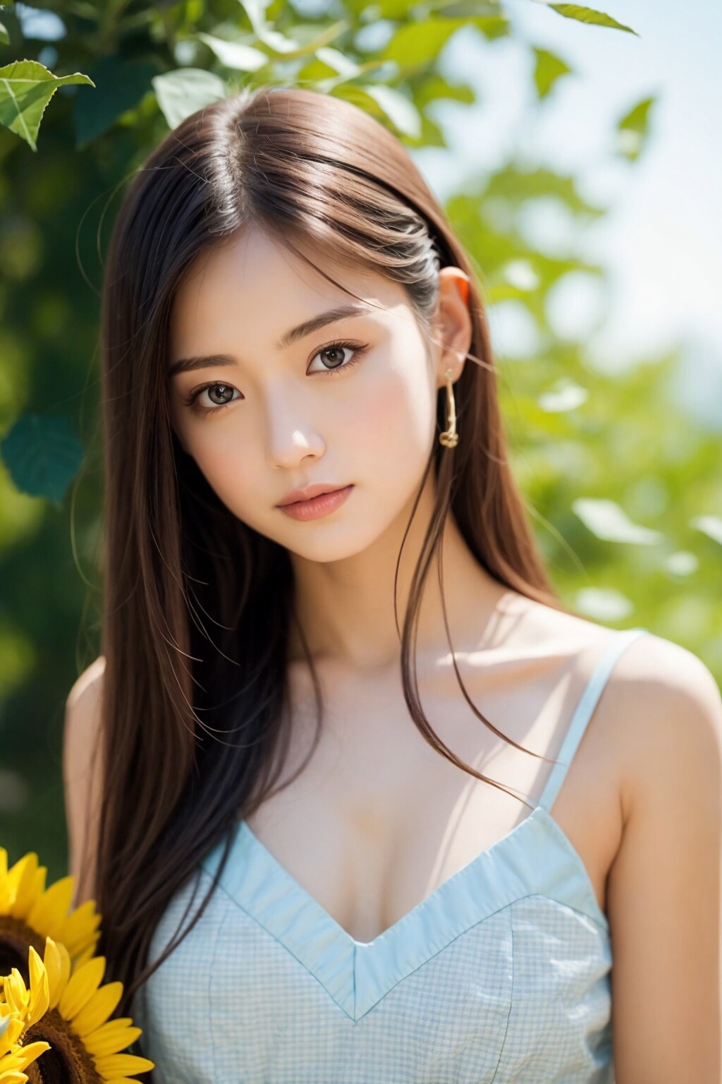 永遠の美少女③