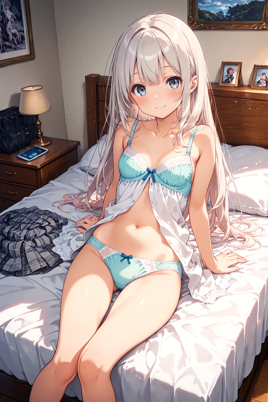 私を愛してくれませんか(22)