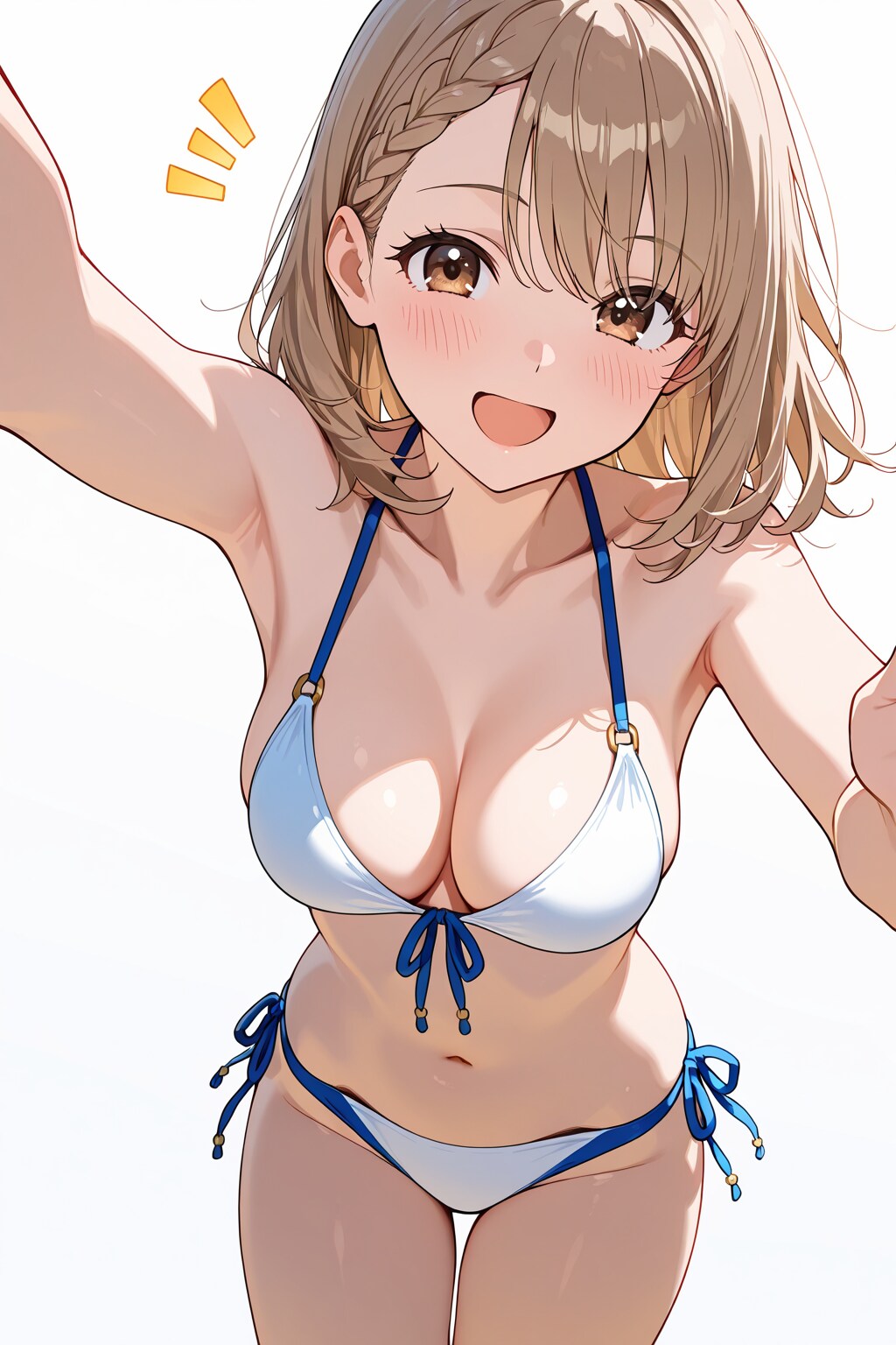 没イラストさんたち_妹ちゃん1