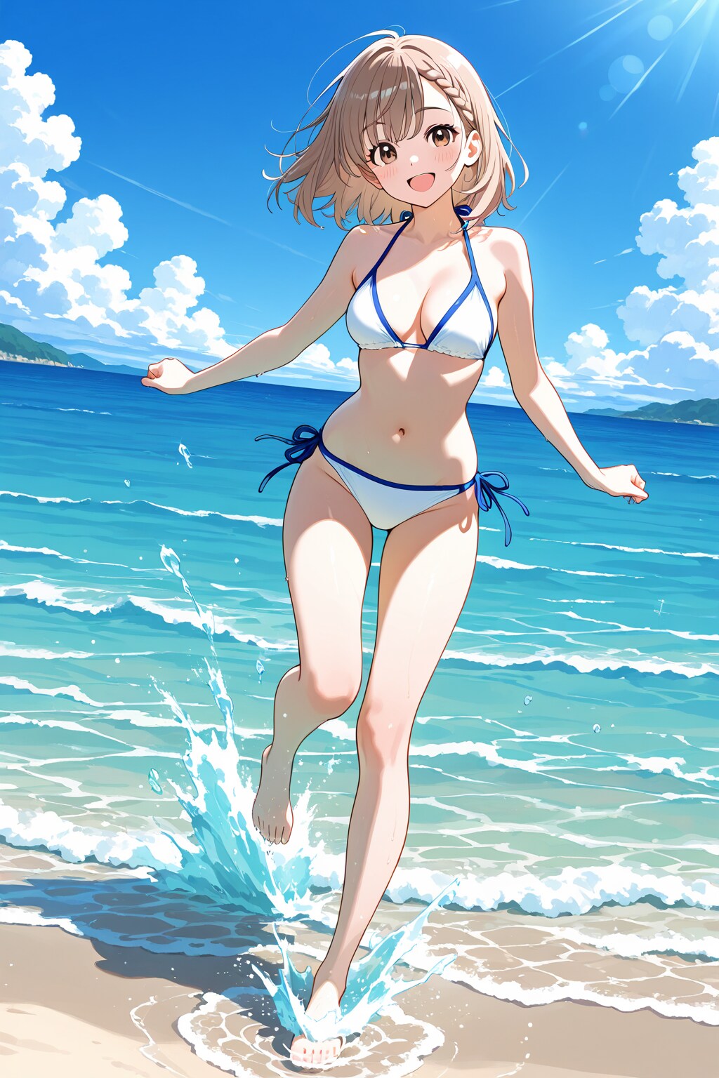 没イラストさんたち_妹ちゃん1