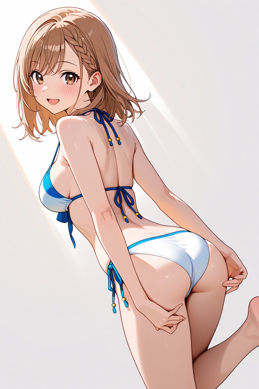 没イラストさんたち_妹ちゃん1