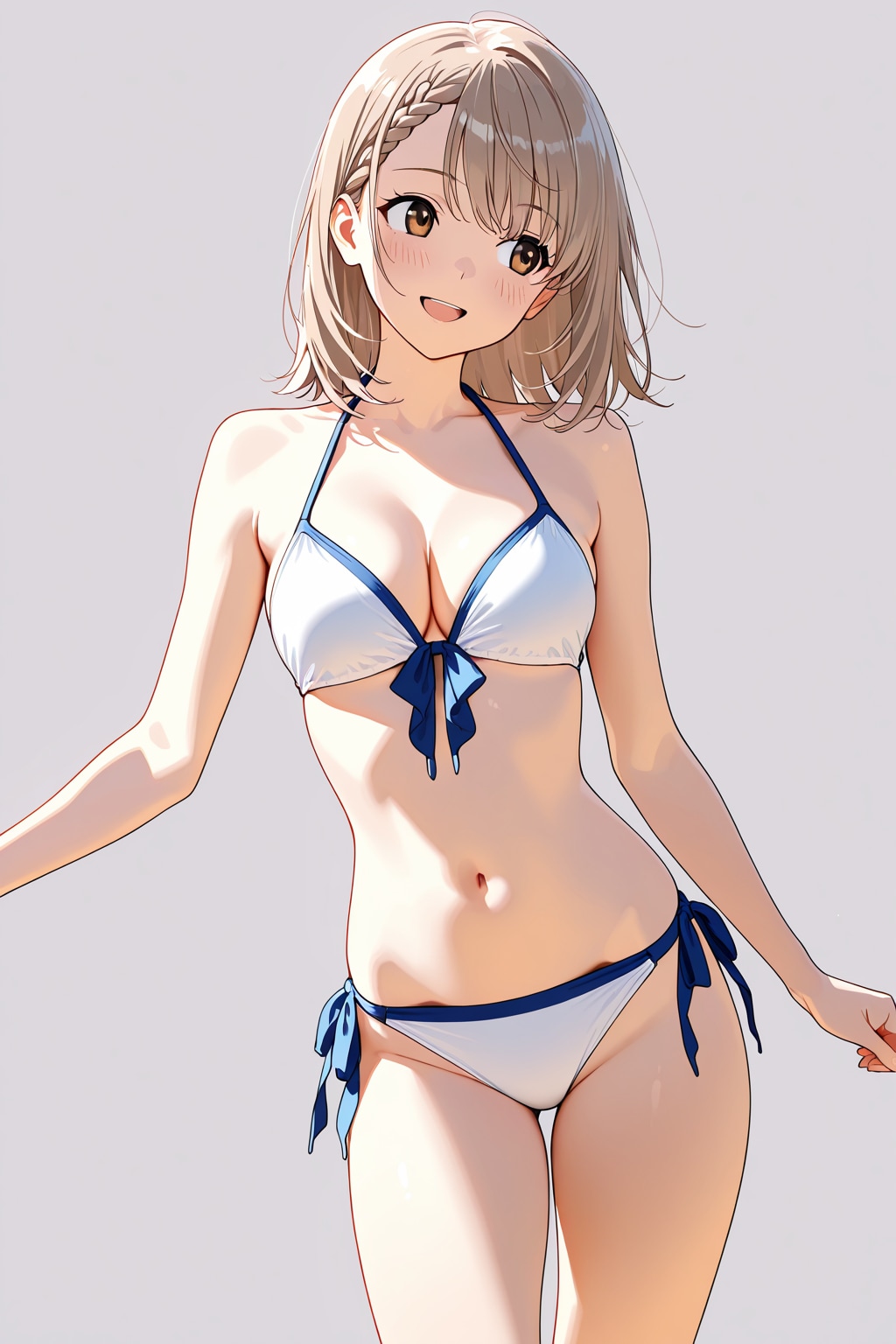 没イラストさんたち_妹ちゃん1