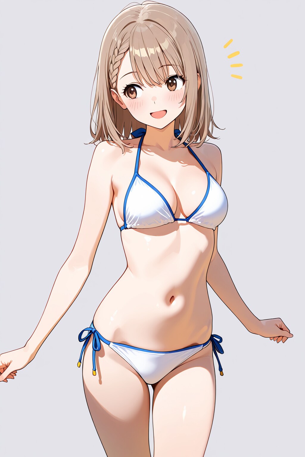 没イラストさんたち_妹ちゃん1
