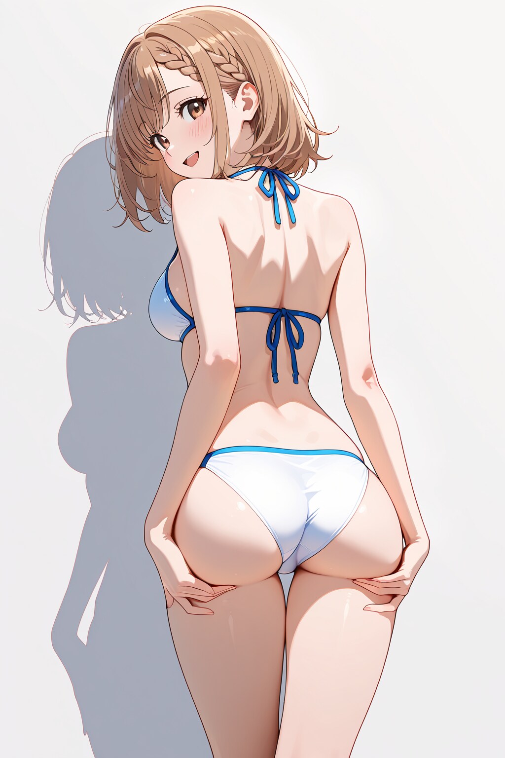 没イラストさんたち_妹ちゃん1