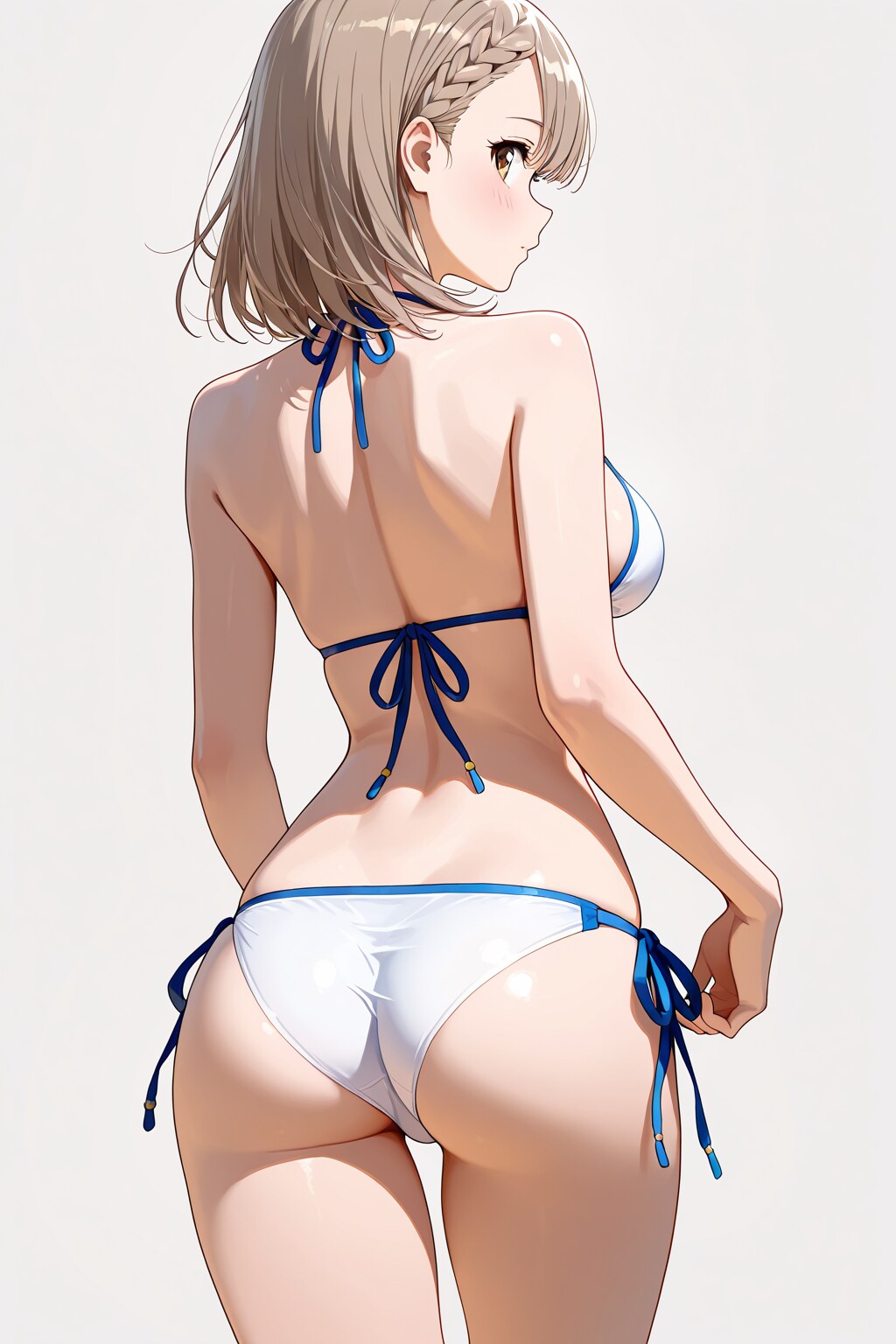 没イラストさんたち_妹ちゃん1
