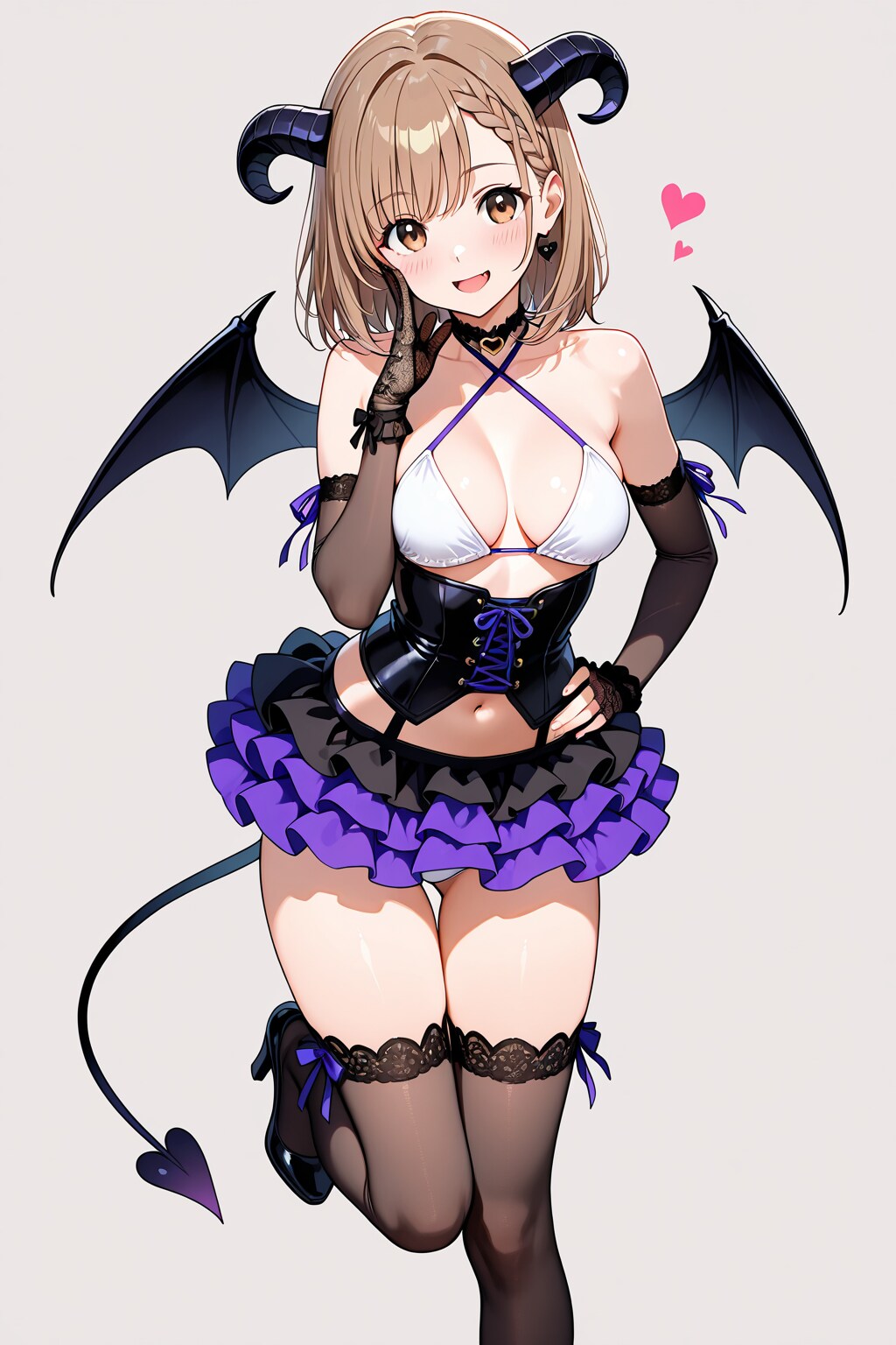 没イラストさんたち_妹ちゃん1