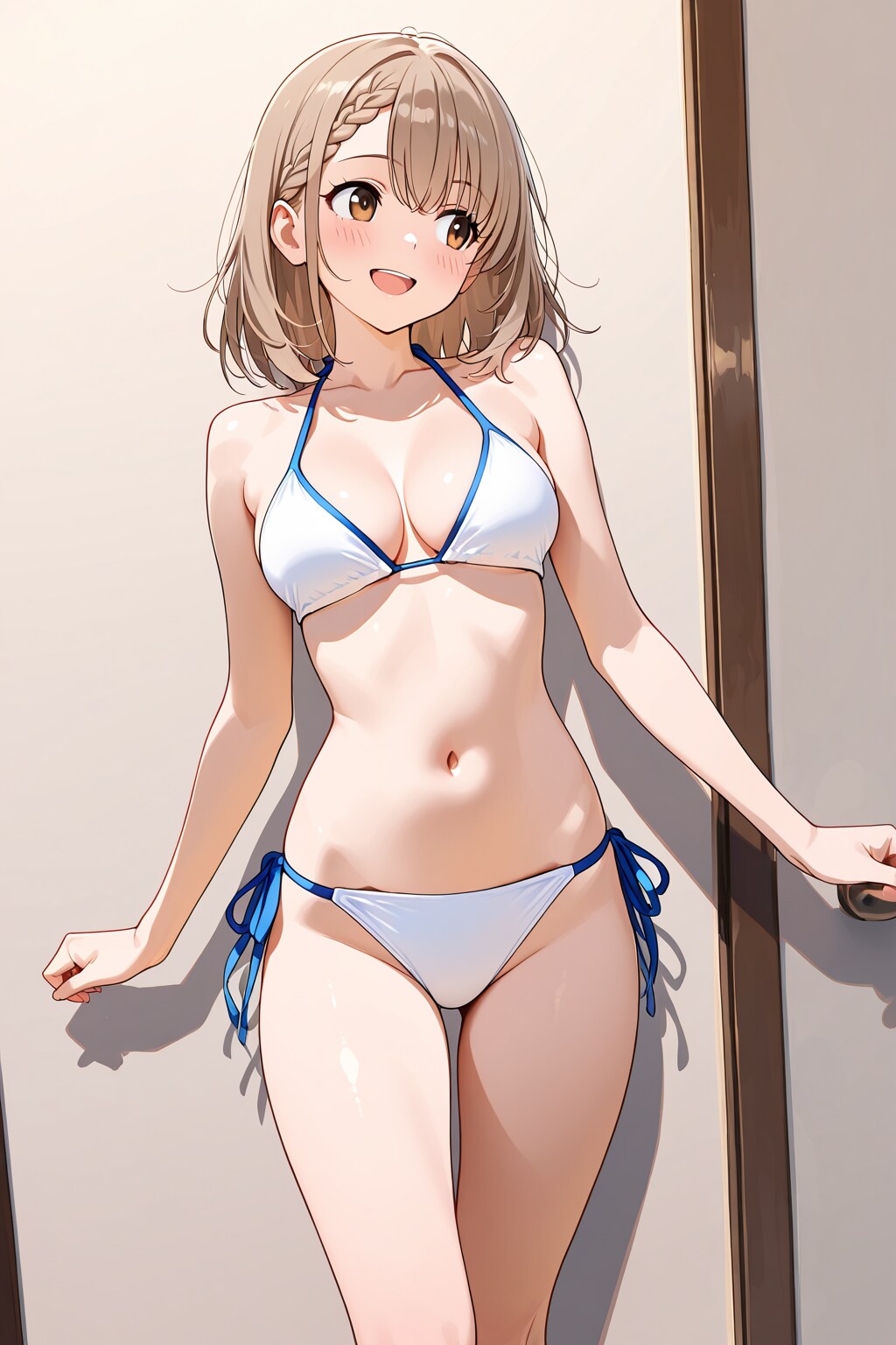 没イラストさんたち_妹ちゃん1