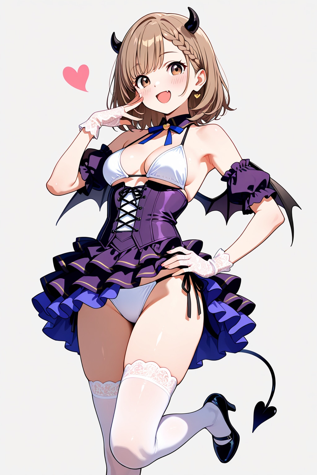 没イラストさんたち_妹ちゃん1