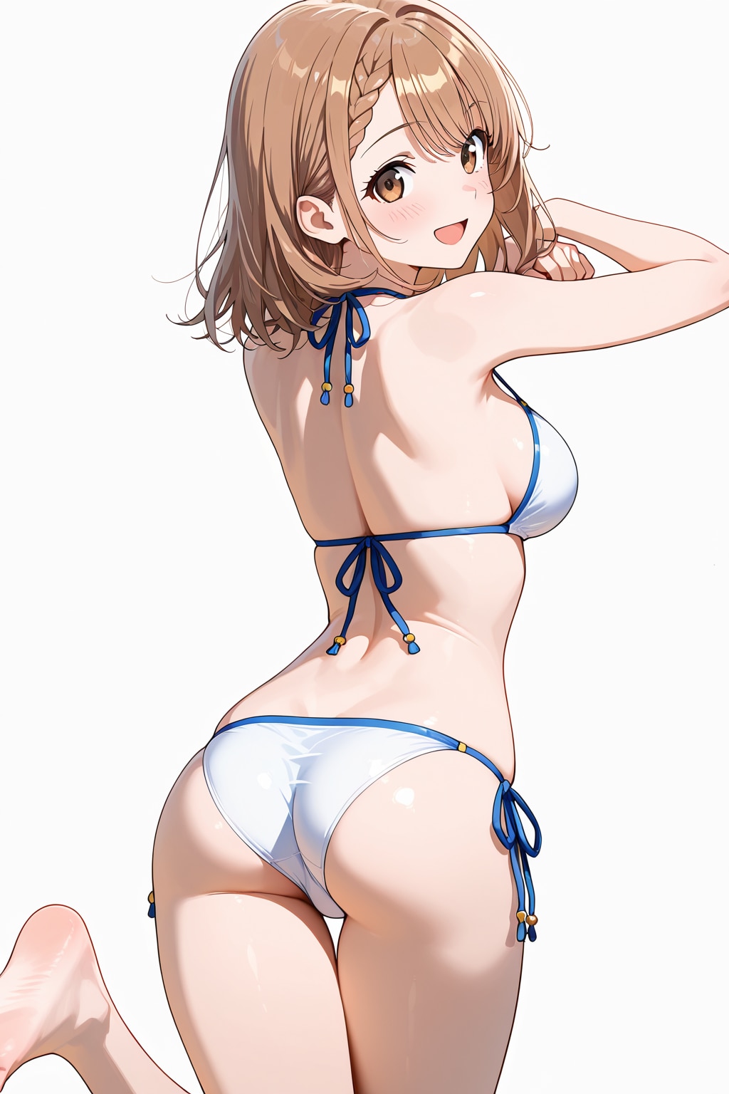 没イラストさんたち_妹ちゃん1