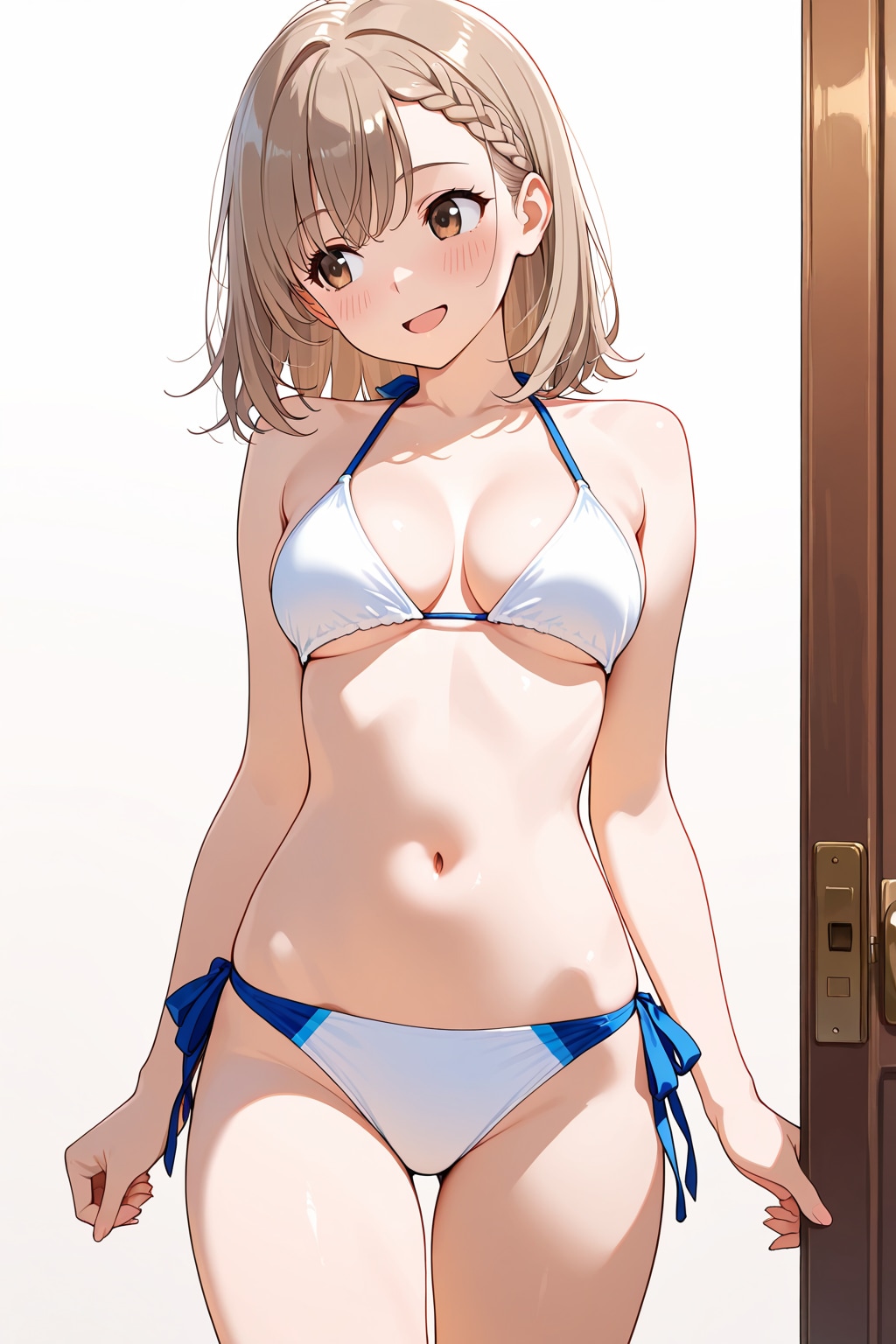 没イラストさんたち_妹ちゃん1