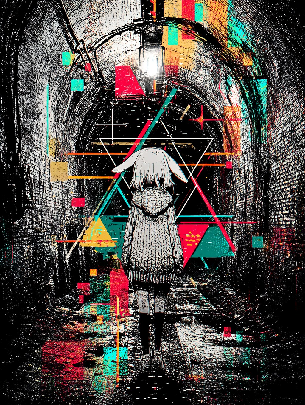 私たちには角がない｜We Have No Horns