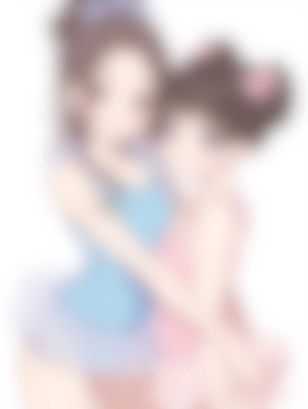 レオタード少女187～193