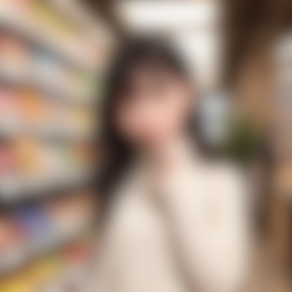 （40枚）あゆみ嬢@2024/02/11_お買い物