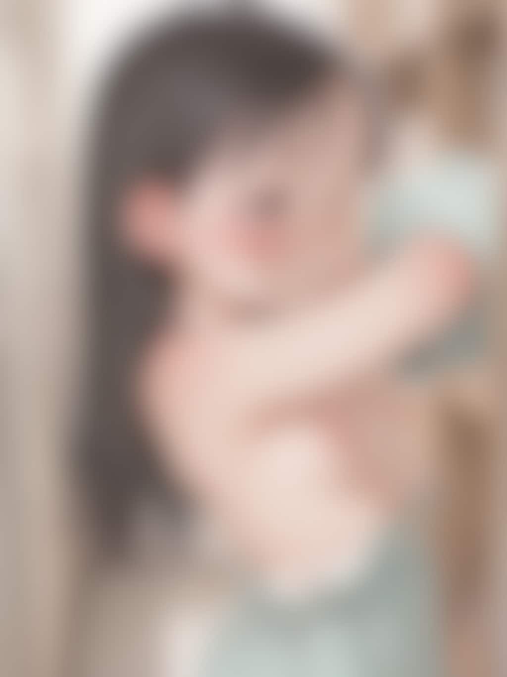 ママには内緒だよ　26-03-06