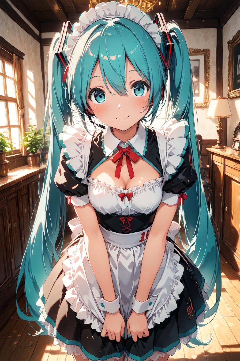 初音ミク(565)