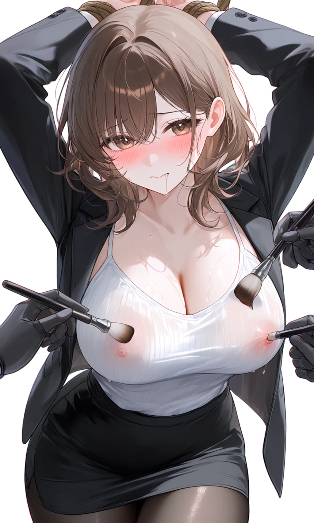 【OL】OLさん