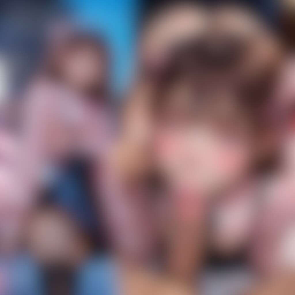 32枚）P活淫靡テーション♡地雷女子